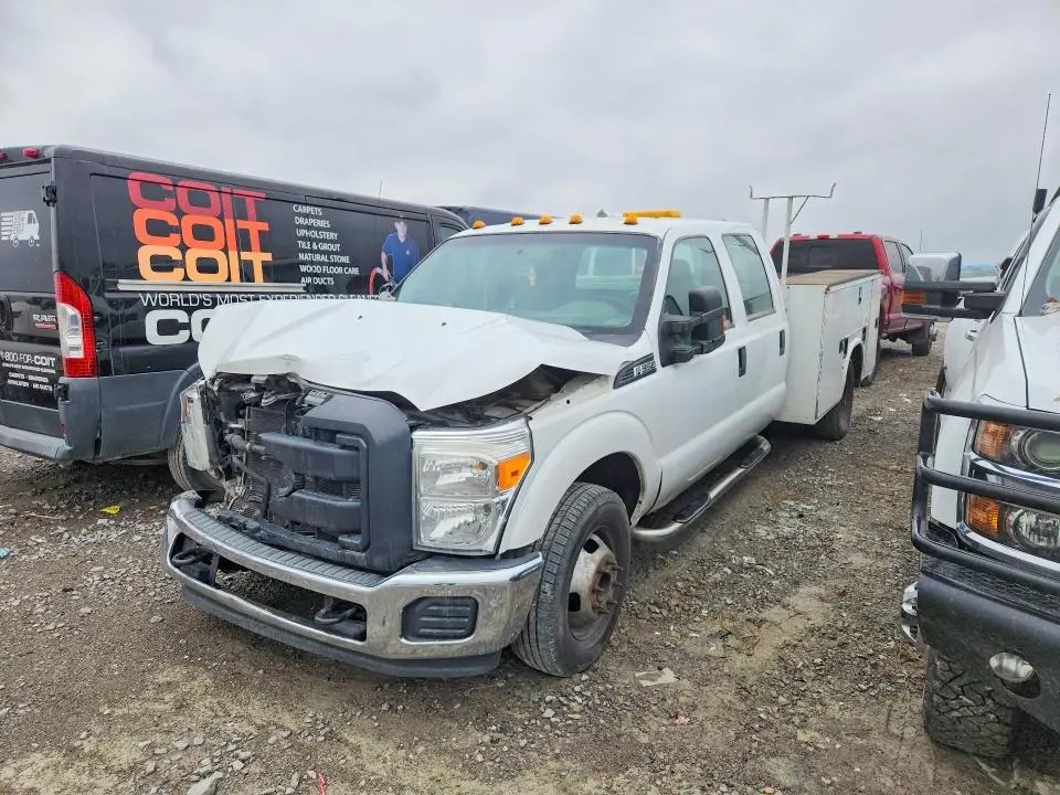1FD8W3GT1FED11723