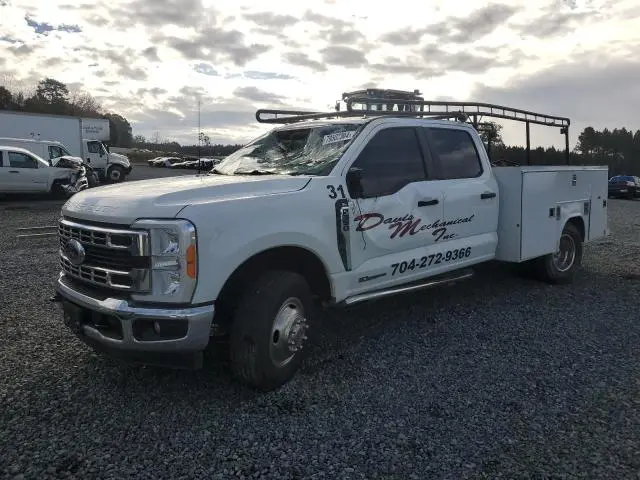 1FD8W3GT1PEC80099