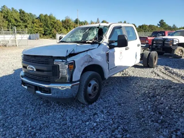1FD8W3GT3HEC68537