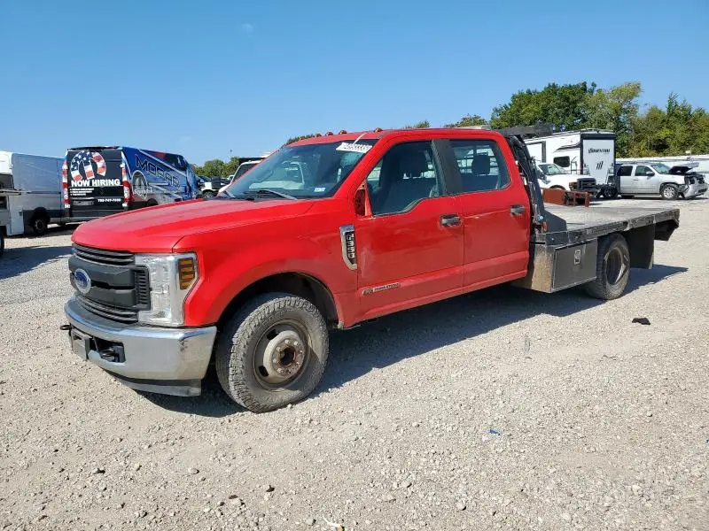 1FD8W3GT8KEG21619