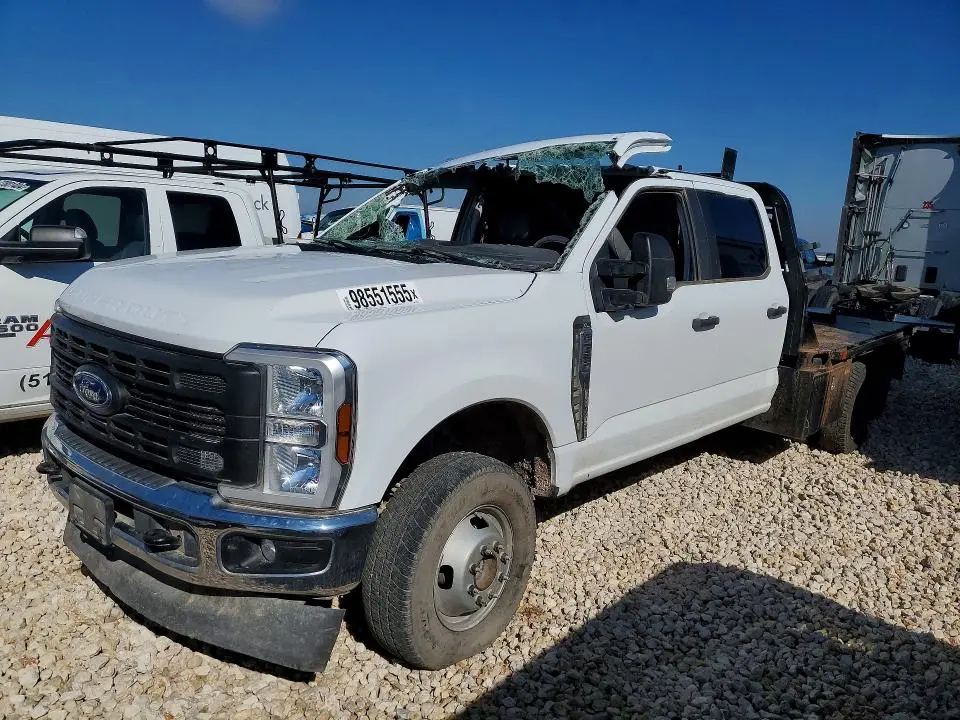 1FD8W3HN9REC20087