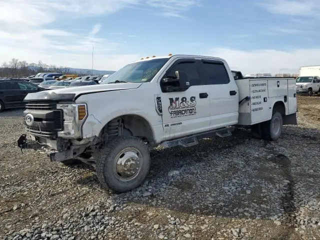 1FD8W3HT8KEG78790
