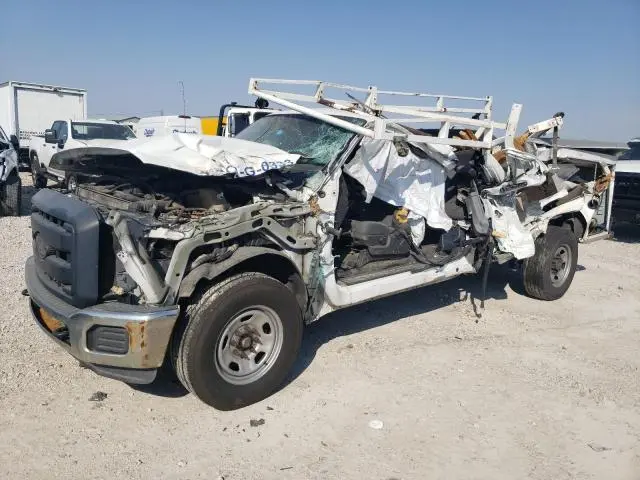 1FD8X3AT0CEB89955