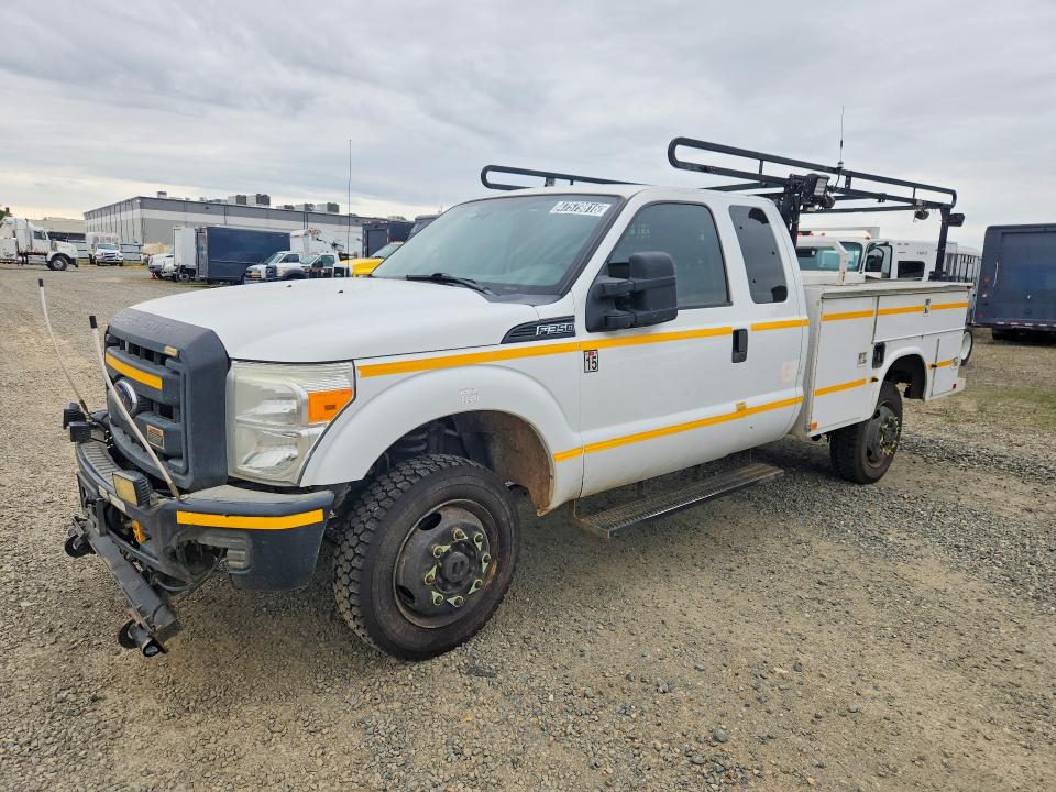 1FD8X3B62EEB29557