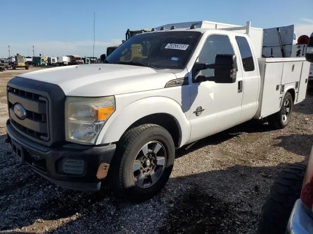 1FD8X3ET9CEC30755