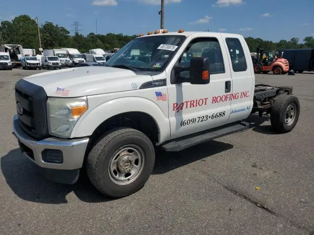 1FD8X3F68GEB07110