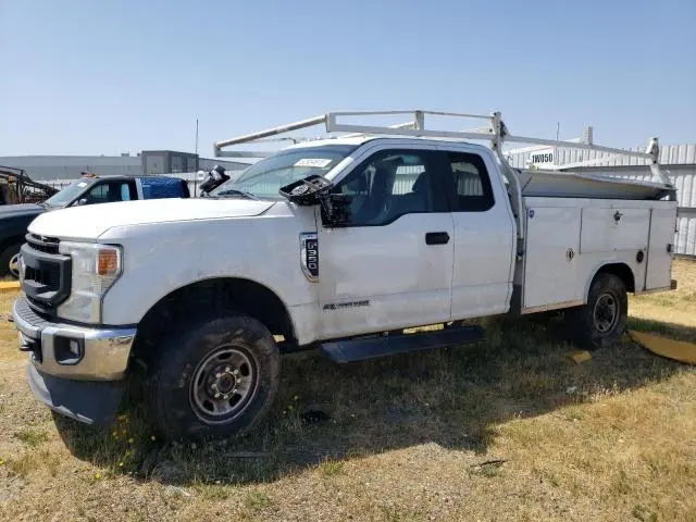 1FD8X3FT1NED22119
