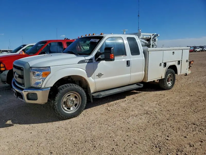 1FD8X3FT4GEC42204