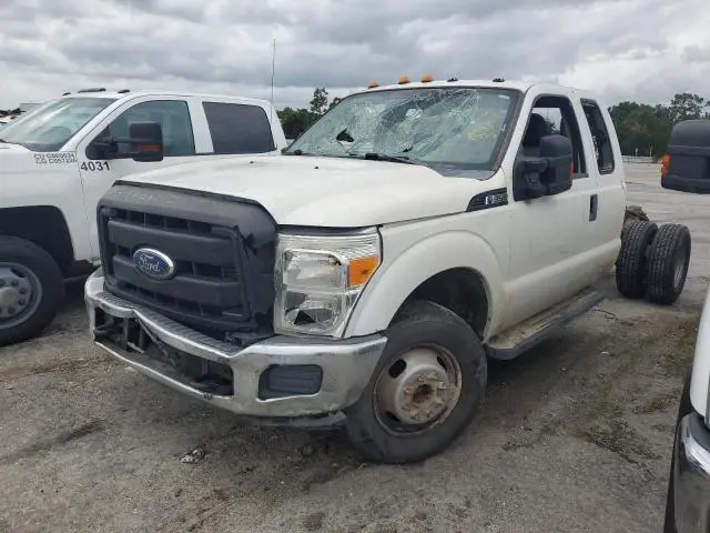 1FD8X3G60BEC75931