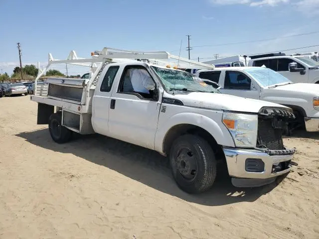 1FD8X3G6XFED41875