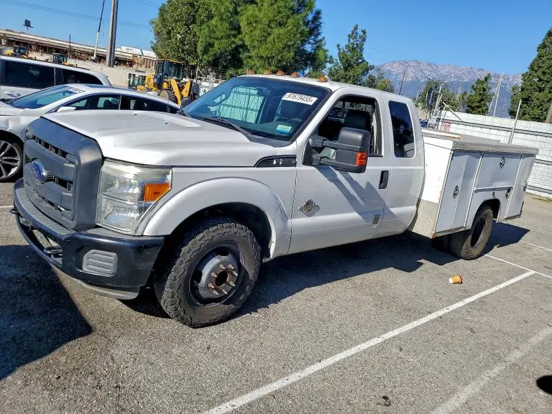 1FD8X3GT1EEB30293