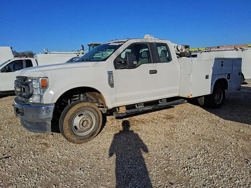 1FD8X3H67LEE90285