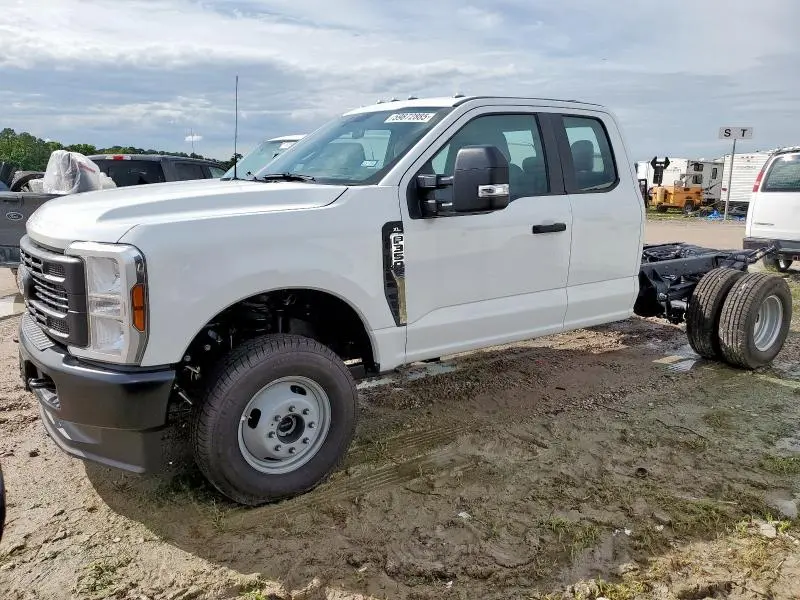 1FD8X3HN3SEC33324