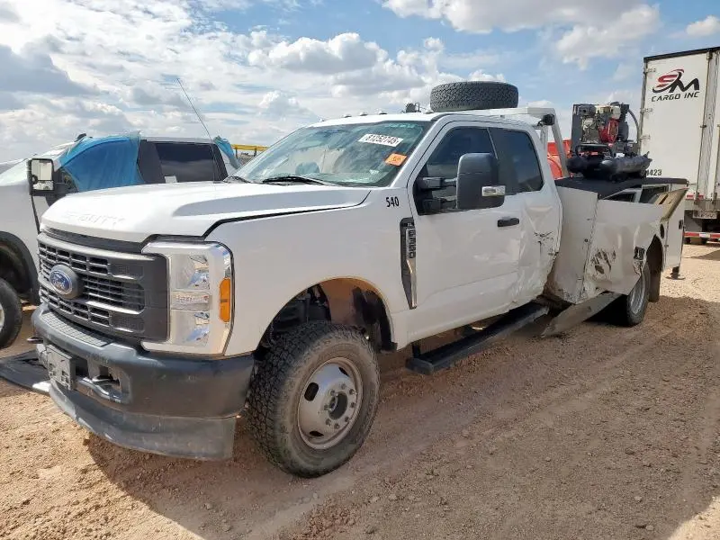 1FD8X3HNXPED71899
