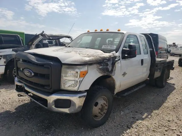 1FD8X3HT1GEB59956