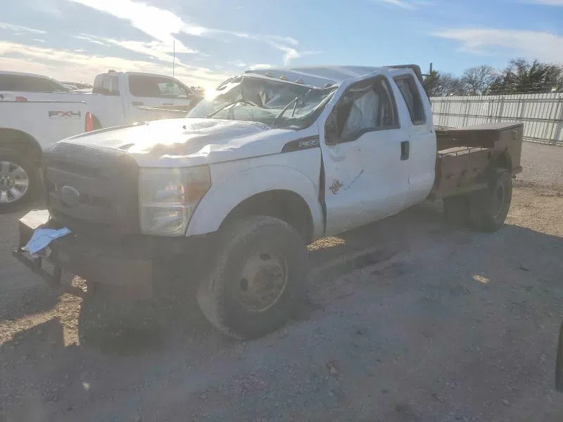 1FD8X3HT3EEB50687