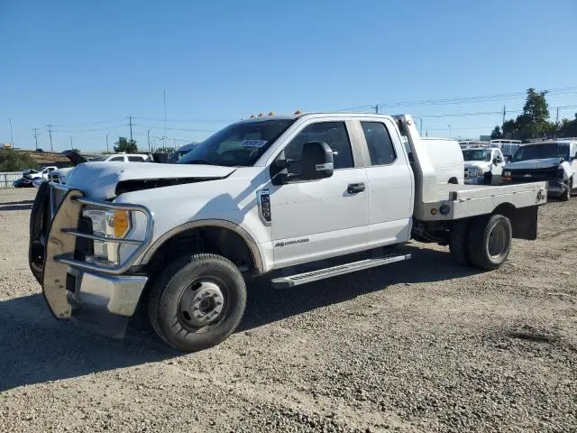1FD8X3HT3HEC44198
