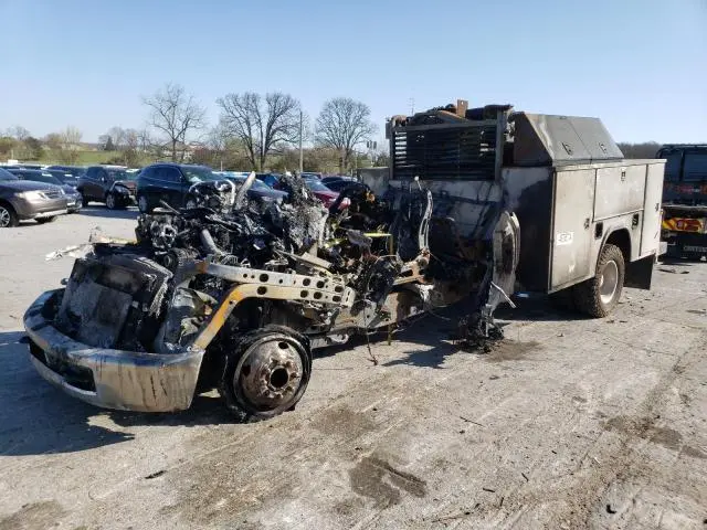 1FD8X3HT6KED71440