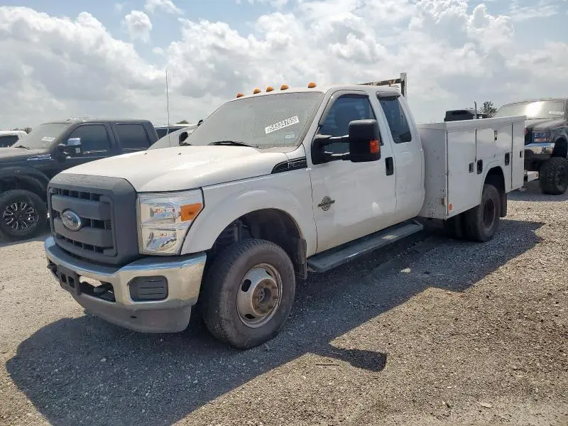 1FD8X3HT8DEA92851
