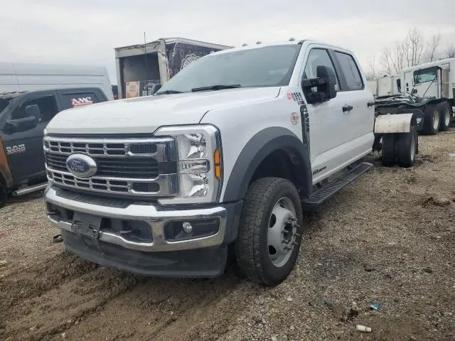 1FD9W4GT1RED30352