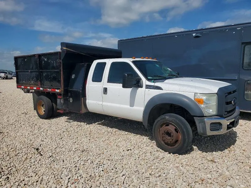 1FD9X4GT2FEA48181