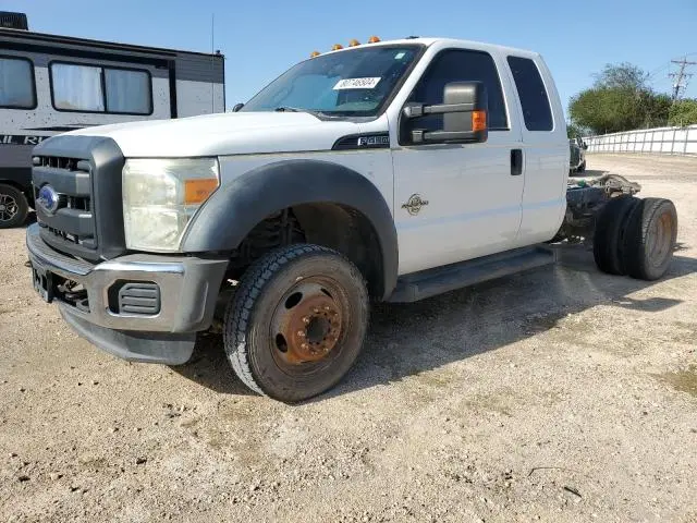 1FD9X4GTXFEB25802