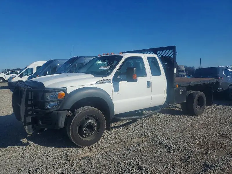 1FD9X4GY7FED70620