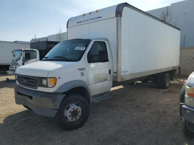 1FDAE55S62HB28496