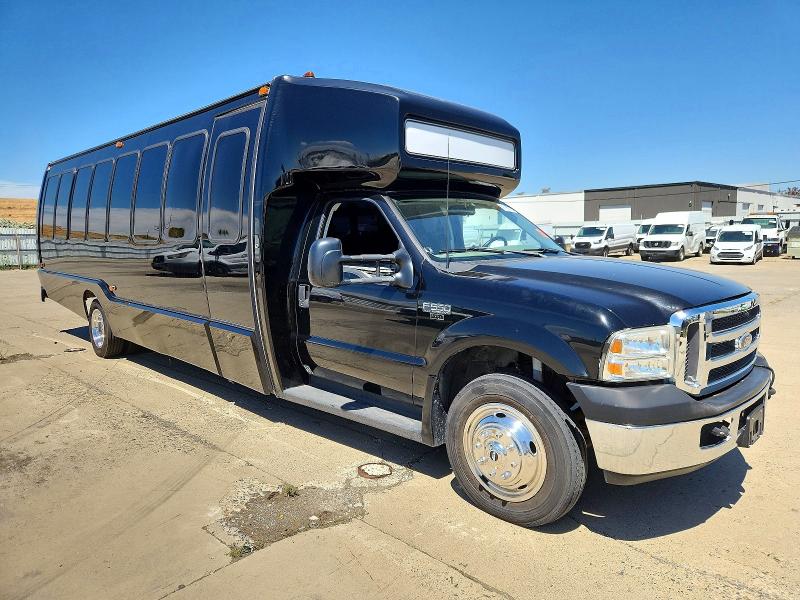 1FDAF56F6YEB45033