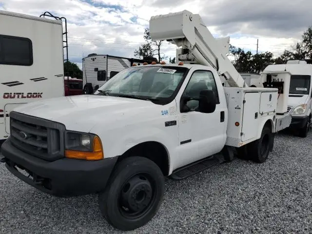 1FDAF56F6YEC39980