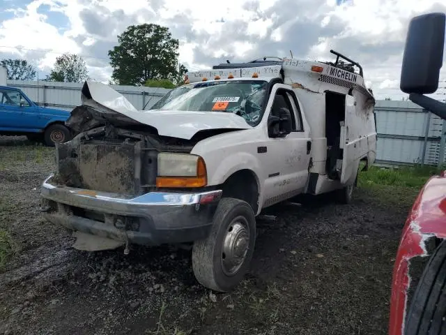 1FDAF56F6YEC84157