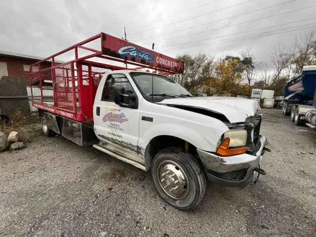 1FDAF56F9YED04269