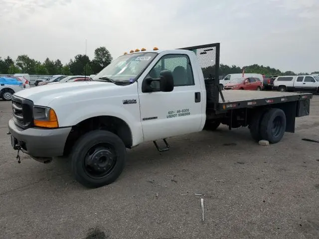 1FDAF56FX1EC17146