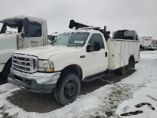 1FDAF56FX3EA37894