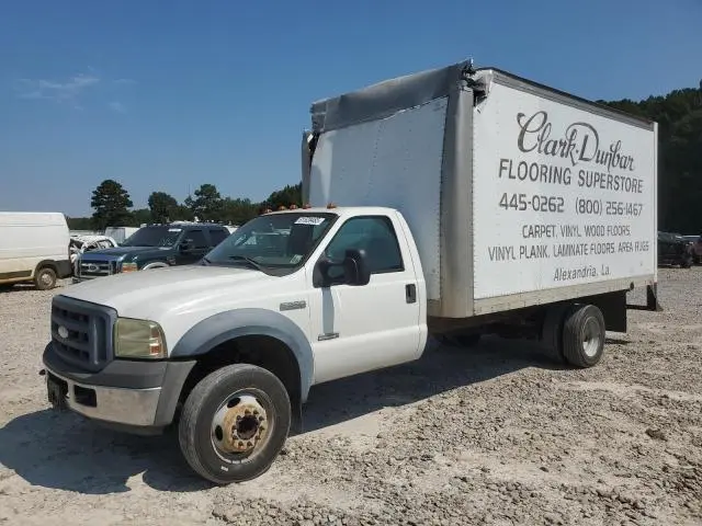 1FDAF56P07EA45646