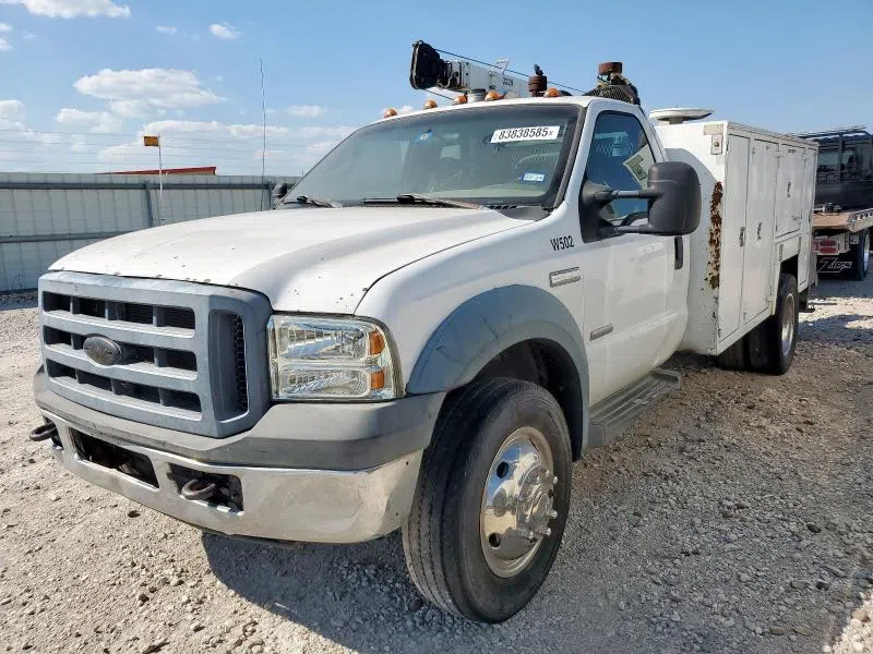 1FDAF56P16ED42150