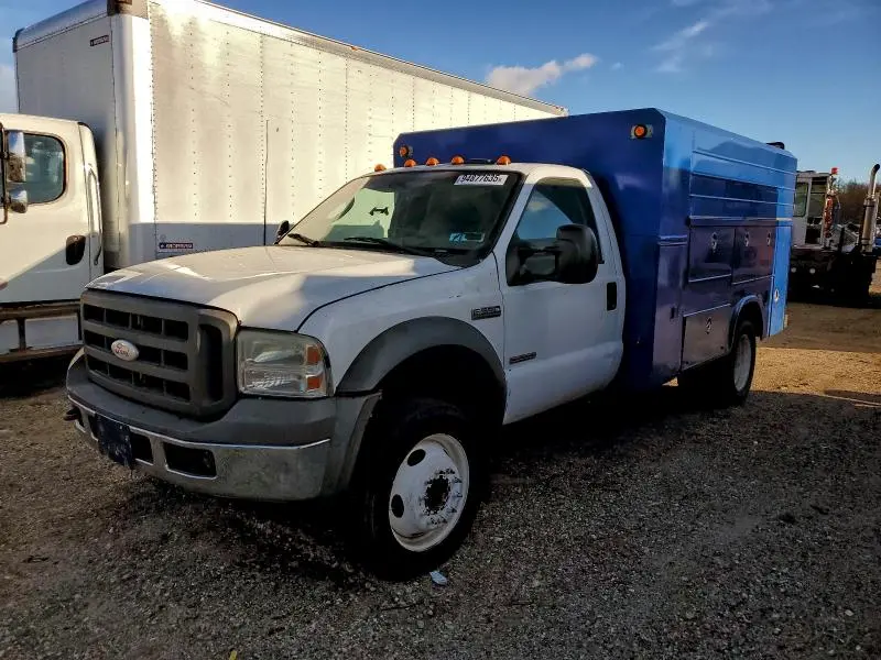 1FDAF56P17EA36471