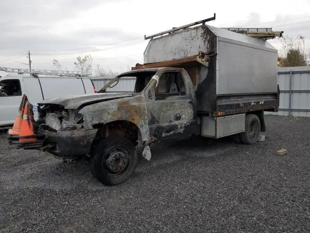 1FDAF56P23EC54638
