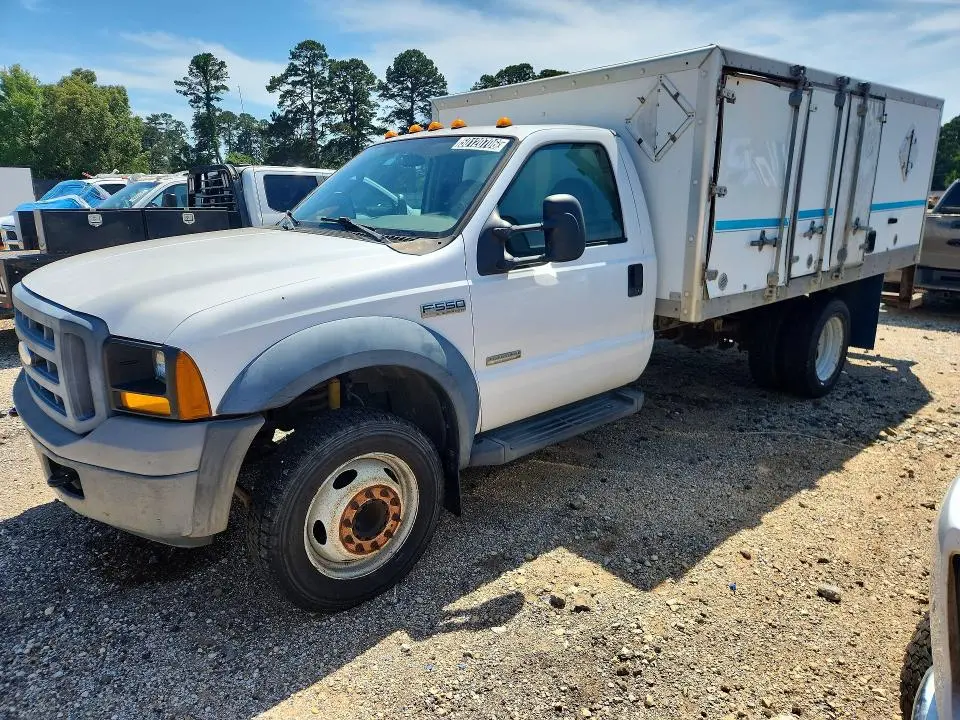 1FDAF56P26EA85502