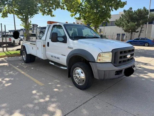 1FDAF56P45EA78856