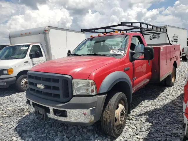 1FDAF56P46ED91536