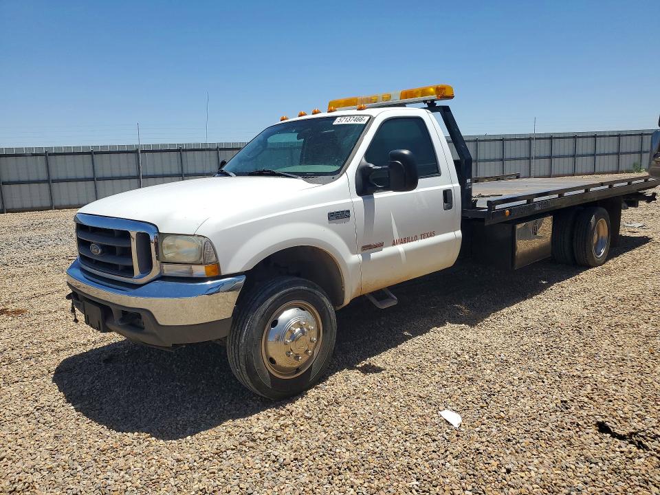 1FDAF56P54EC51556