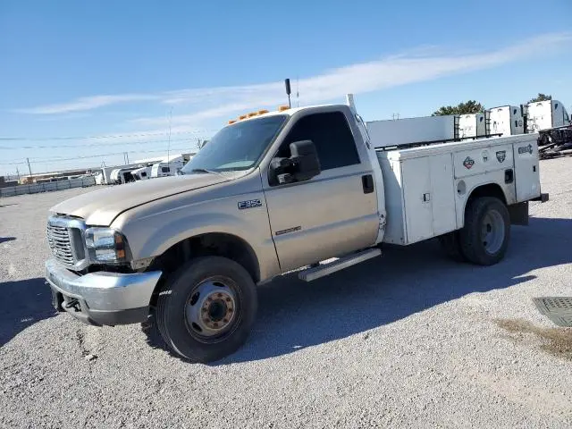 1FDAF56P54ED09519