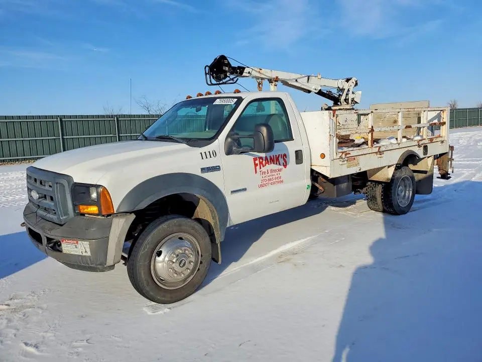 1FDAF56P56ED35606