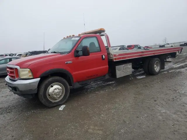 1FDAF56P64EA96130