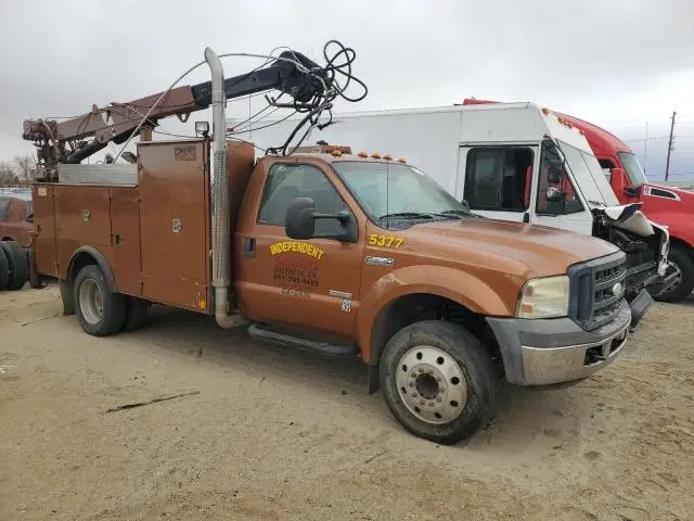 1FDAF56P66EA33032
