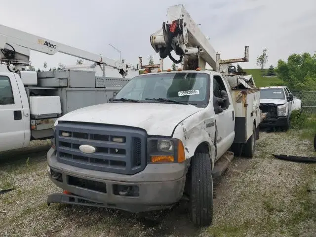 1FDAF56P66EA33256