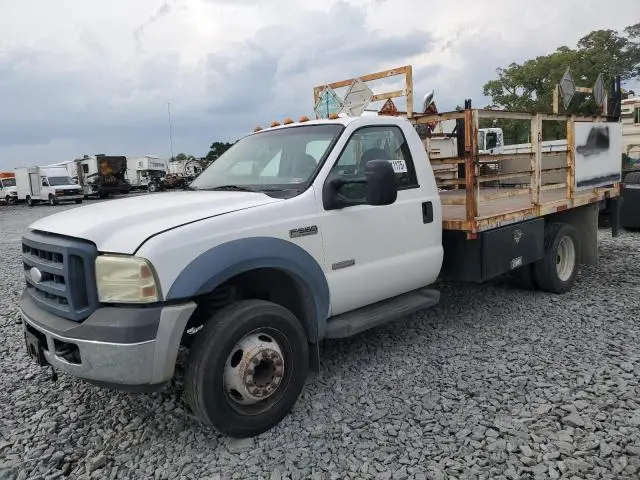 1FDAF56P67EA45215