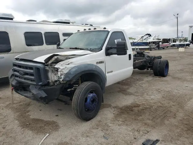 1FDAF56P67EA79249