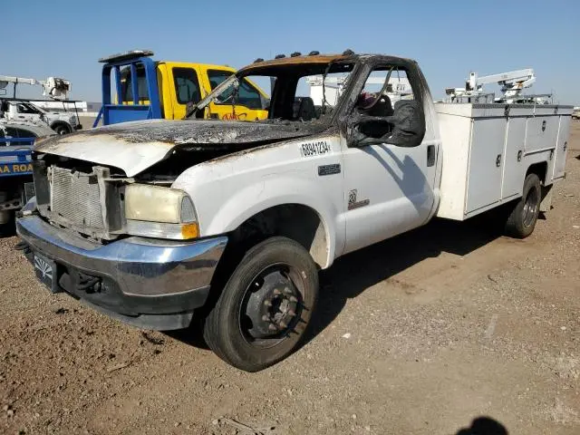 1FDAF56P73ED77853
